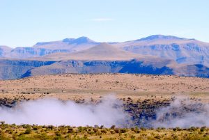 maatwerk reizen Zuid Afrika