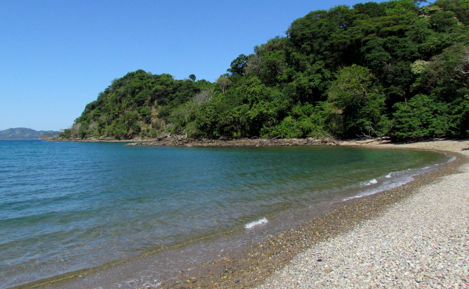 Maatwerk reizen Costa Rica